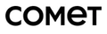 Logo for Comet