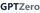 Logo for GPTZero