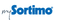 Logo for Sortimo