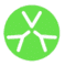 Logo for YVY