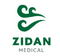 Logo for Zidan Medical