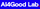 Logo for AI4Good Lab