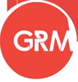 Logo for GRM Consulting