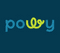 Logo for Powy