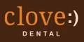 Logo for Clove Dental