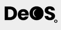 Logo for DeOS