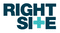 Logo for RightSite Health