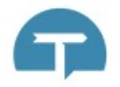 Logo for True Wind