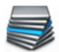 Logo for ALLHDD.COM