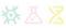 Logo for NSG BioLabs