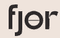Logo for fjor
