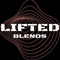 Logo for Lifted Blends
