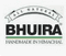 Logo for Bhuira Jams