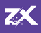 Logo for ZX Security