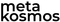 Logo for metaKosmos