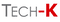 Logo for Tech-K