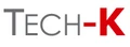Logo for Tech-K