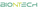 Logo for BioNTech