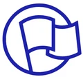 Logo of myHQ