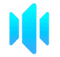 Logo for Glacier