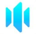 Logo for Glacier
