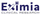 Logo for Eximia Research