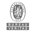 Logo of Bureau Veritas