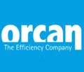 Logo for Orcan Energy