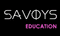 Logo for Savoys Education