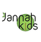 Logo for JannahKids