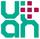 Logo for Uehonmachi Animal Hospital