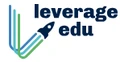 Logo of Leverage Edu