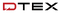 Logo for DTEX