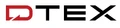 Logo for DTEX