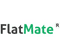 Logo for FlatMate