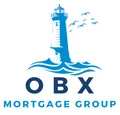 Logo for OBX Mortgage Group