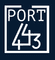Logo for Port443