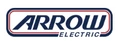 Logo for Arrow