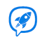 Logo for Potato chat