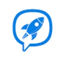 Logo for Potato chat