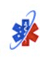Logo for AmeriPro Health