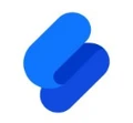 Logo for SimpleSwap