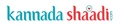 Logo for Kannada Shaadi