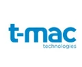 Logo for t-mac