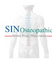Logo for SIN Osteopathic