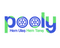 Logo for Pooly