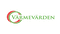 Logo for Varmevarden