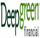 Logo for DeepGreen Bank