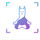 Logo for Yoga Llama