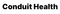 Logo for Conduit Health